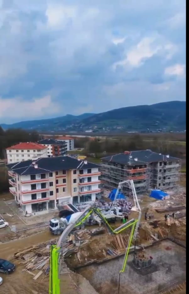 Ceylan inşaat 250 konut projesi3