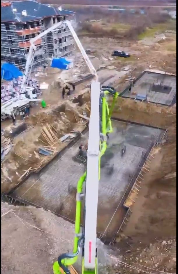 Ceylan inşaat 250 konut projesi4